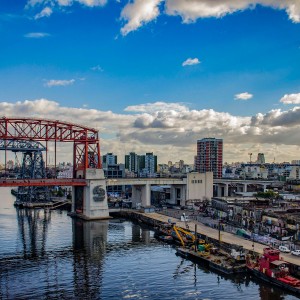 La Boca